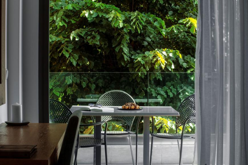 3 Sterne Hotel: 4 You Family - Metamorphosis, Chalkidiki, Bild 9