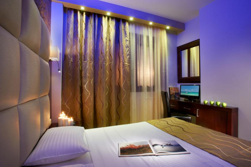 3 Sterne Hotel: 4 You Family - Metamorphosis, Chalkidiki, Bild 10