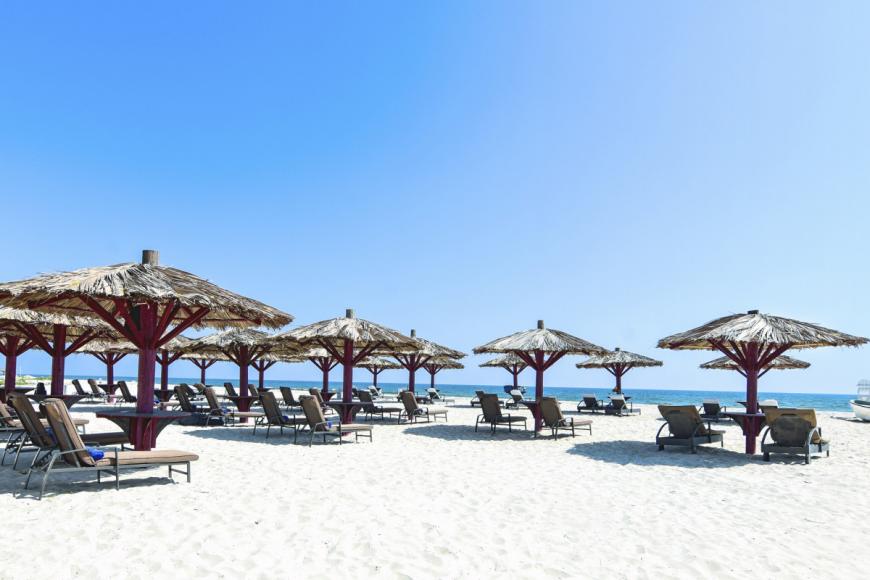 5 Sterne Familienhotel: Millennium Resort Salalah - Salalah, Dhofar, Bild 3