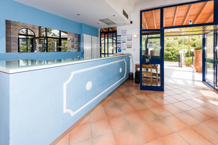 3 Sterne Hotel: Saint Nicholas - Mykali Beach (Psili Ammos), Samos, Bild 8