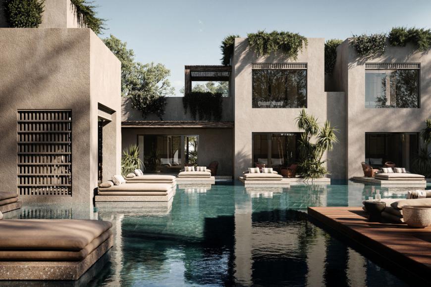 5 Sterne Hotel: Casa Cook Samos - Pythagorio, Samos, Bild 2