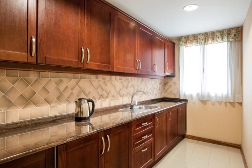 3 Sterne Hotel: El Galeon - Santa Cruz, La Palma (Kanaren), Bild 7