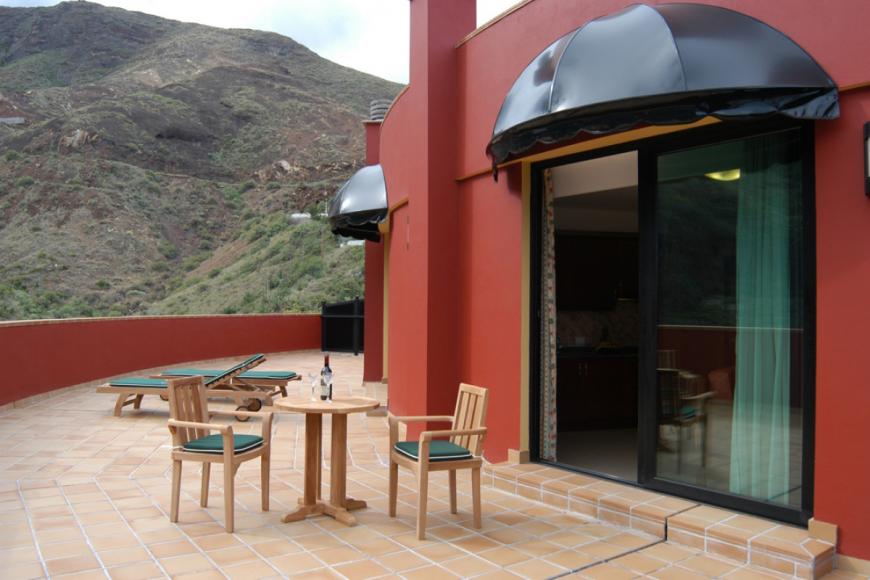 3 Sterne Hotel: El Galeon - Santa Cruz, La Palma (Kanaren), Bild 10
