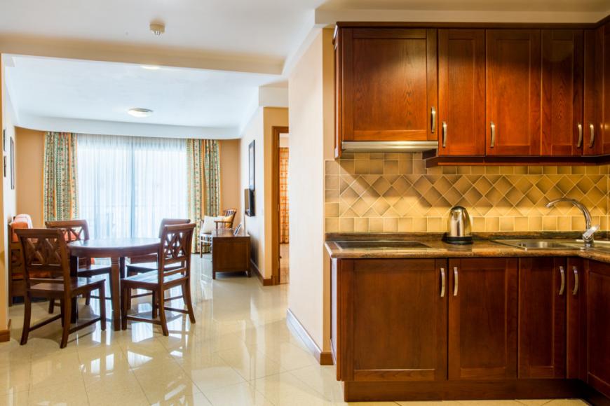 3 Sterne Hotel: El Galeon - Santa Cruz, La Palma (Kanaren), Bild 8