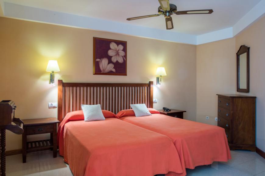 3 Sterne Hotel: El Galeon - Santa Cruz, La Palma (Kanaren), Bild 3