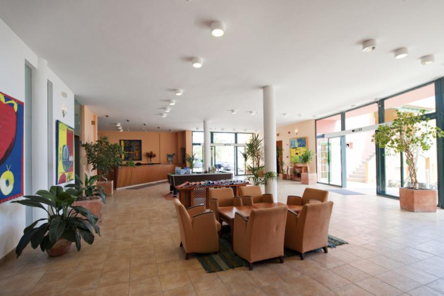 3 Sterne Hotel: La Caleta - Los Cancajos, La Palma (Kanaren), Bild 10