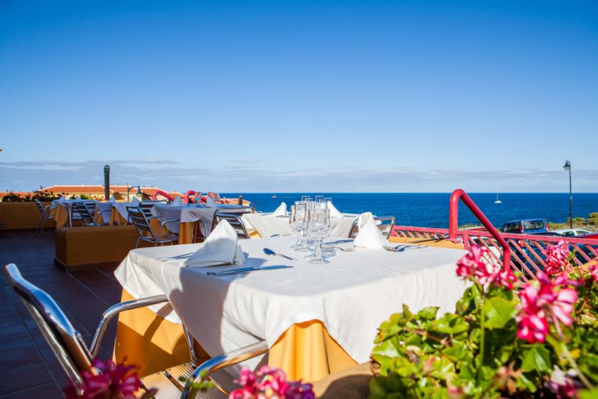 3 Sterne Hotel: La Caleta - Los Cancajos, La Palma (Kanaren), Bild 6