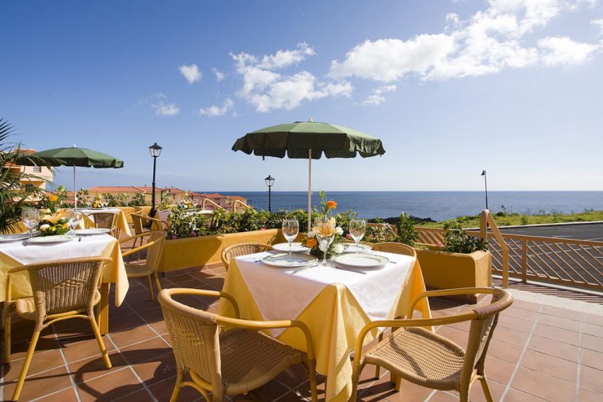 3 Sterne Hotel: La Caleta - Los Cancajos, La Palma (Kanaren), Bild 7