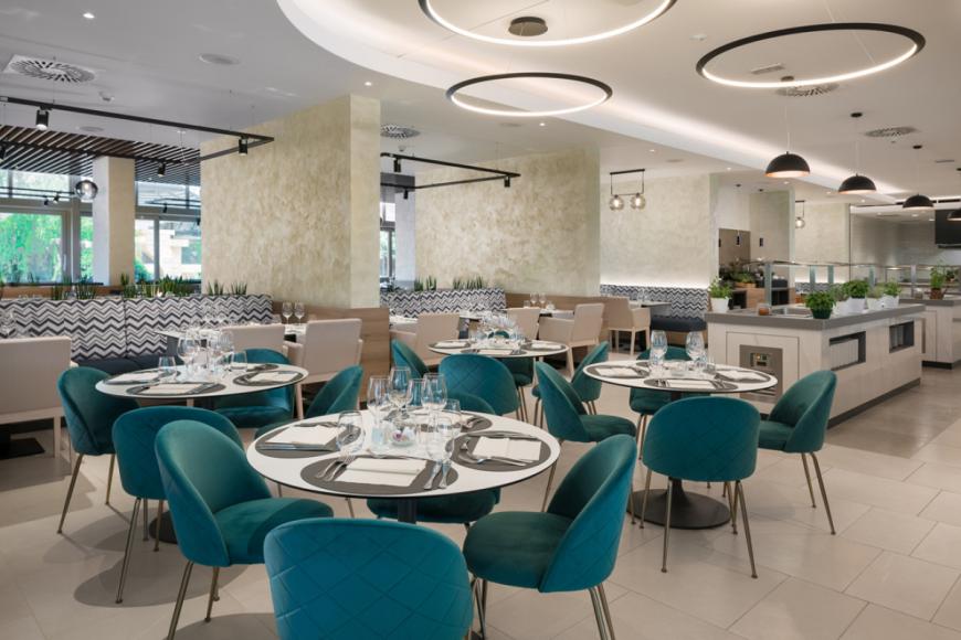 4 Sterne Hotel: Valamar Meteor - Makarska, Dalmatien, Bild 6