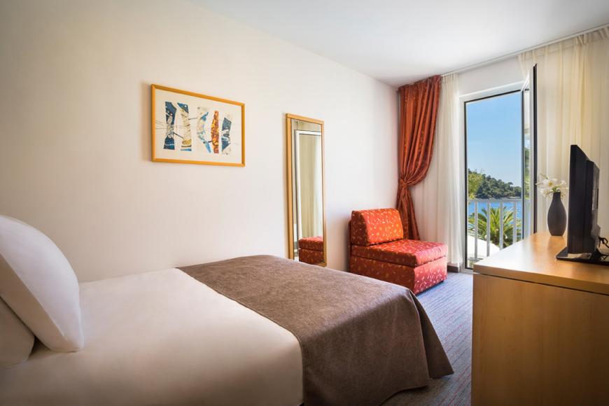 4 Sterne Hotel: Aminess Vival Grand Azur Hotel - Orebic, Dalmatien, Bild 8