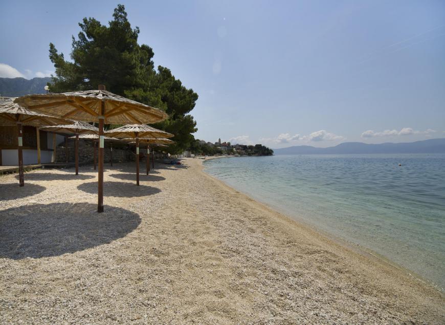 3 Sterne Hotel: Labineca - Gradac, Dalmatien, Bild 10
