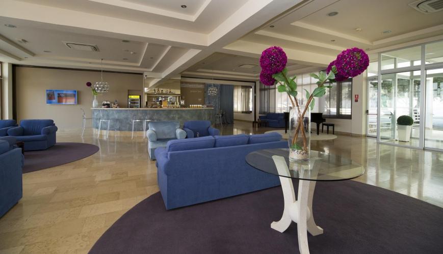 3 Sterne Hotel: Labineca - Gradac, Dalmatien, Bild 7