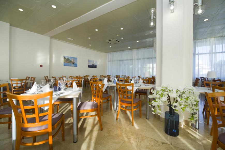 3 Sterne Hotel: Labineca - Gradac, Dalmatien, Bild 6