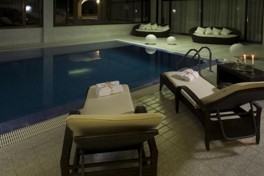 3 Sterne Hotel: Labineca - Gradac, Dalmatien, Bild 9