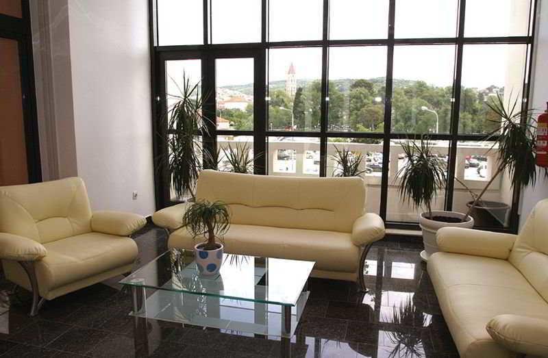 3 Sterne Hotel: Aparthotel Bellevue - Trogir, Dalmatien, Bild 2