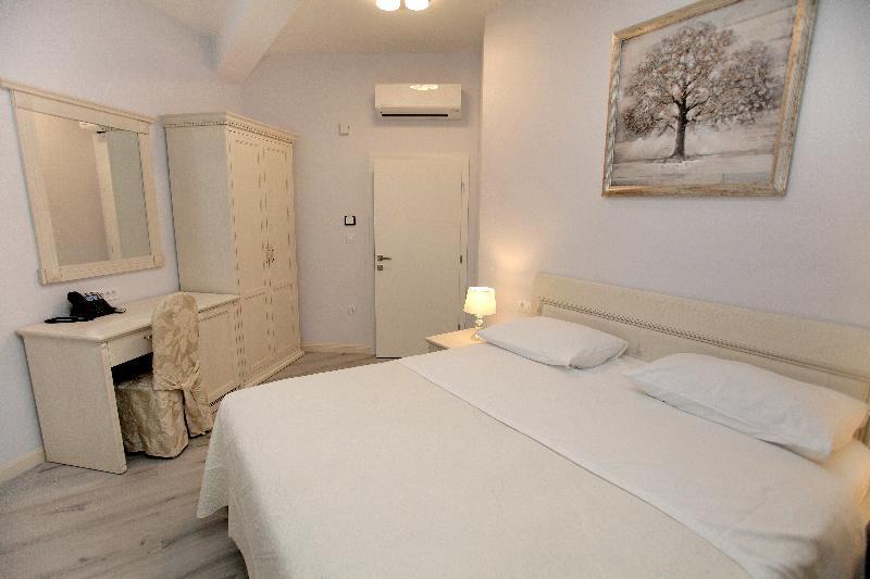 3 Sterne Hotel: Aparthotel Bellevue - Trogir, Dalmatien, Bild 4