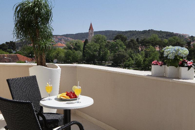 3 Sterne Hotel: Aparthotel Bellevue - Trogir, Dalmatien, Bild 8
