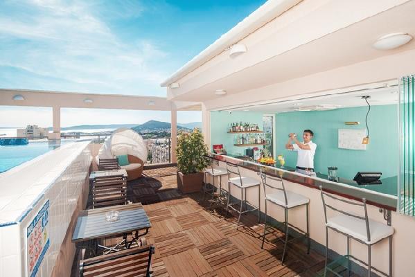 4 Sterne Hotel: Dioklecijan Hotel & Residence - Split, Dalmatien, Bild 6