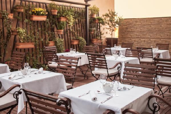 4 Sterne Hotel: Dioklecijan Hotel & Residence - Split, Dalmatien, Bild 7