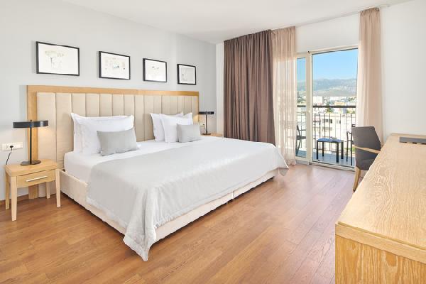 4 Sterne Hotel: Dioklecijan Hotel & Residence - Split, Dalmatien, Bild 8