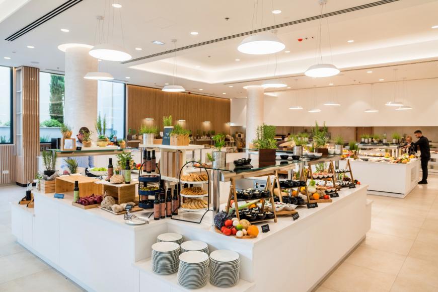 5 Sterne Hotel: Aminess Laurel Khalani Hotel - Makarska, Dalmatien, Bild 5