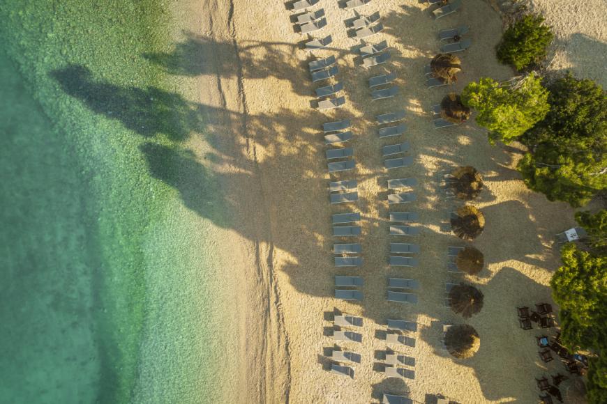 5 Sterne Hotel: Aminess Laurel Khalani Hotel - Makarska, Dalmatien, Bild 2