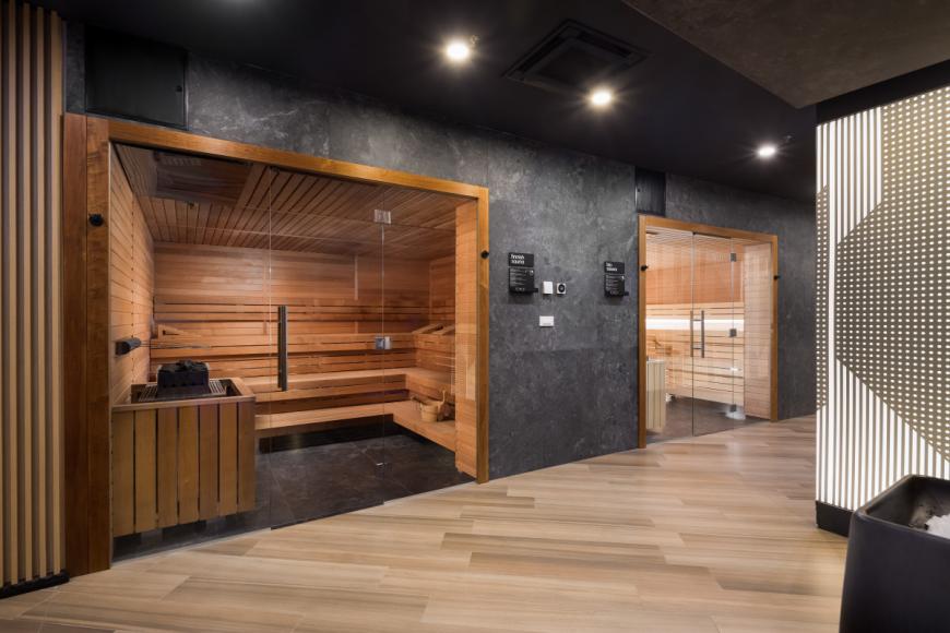 5 Sterne Hotel: Aminess Laurel Khalani Hotel - Makarska, Dalmatien, Bild 9