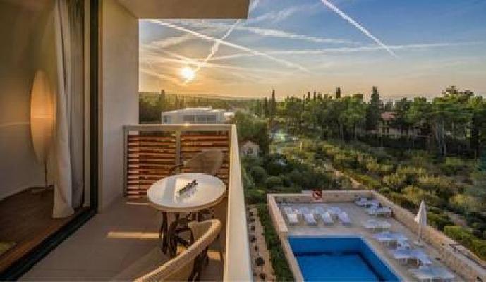 4 Sterne Hotel: Aminess Vival Velaris Resort - Supetar (Insel Brac), Insel Brac, Bild 8