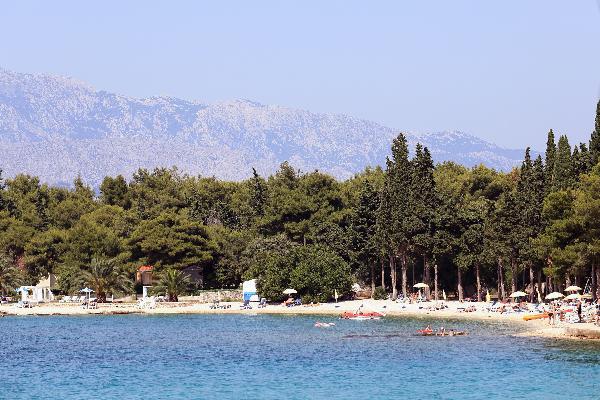 4 Sterne Hotel: Aminess Vival Velaris Resort - Supetar (Insel Brac), Insel Brac, Bild 2