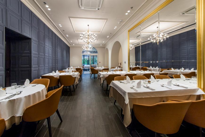 4 Sterne Hotel: Grand Hotel Slavia - Baska Voda, Dalmatien, Bild 8