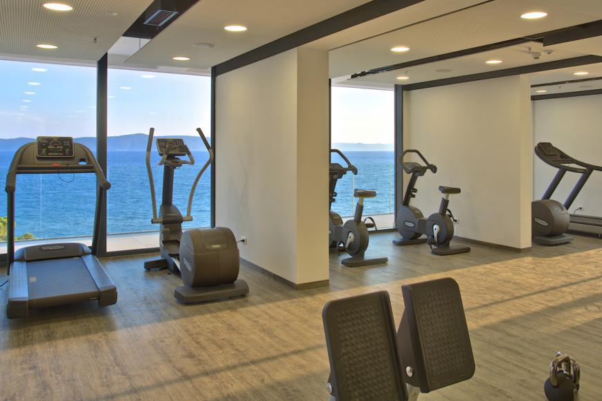 4 Sterne Hotel: Medora Auri Family Beach Resort - Podgora, Dalmatien, Bild 10