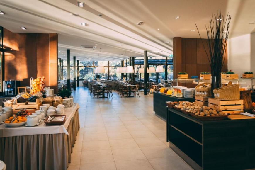 4 Sterne Hotel: Aminess Younique Senses Resort - Vrboska, Insel Hvar, Bild 6