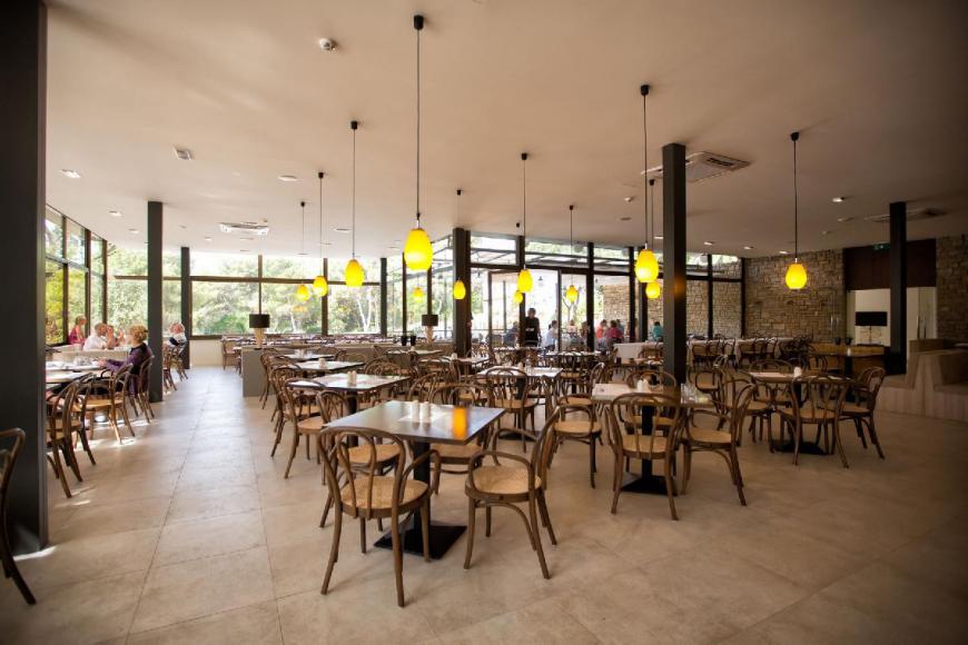 4 Sterne Hotel: Aminess Younique Senses Resort - Vrboska, Insel Hvar, Bild 5