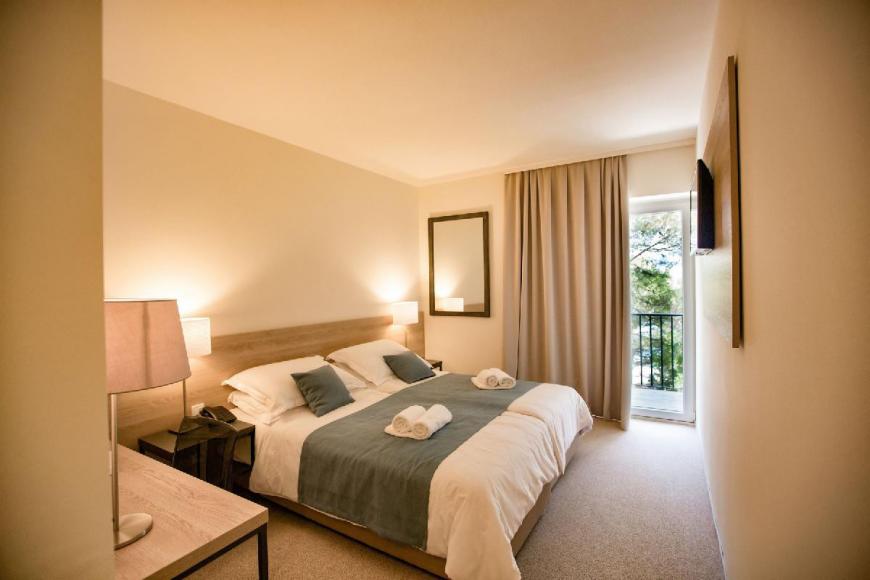 4 Sterne Hotel: Aminess Younique Senses Resort - Vrboska, Insel Hvar, Bild 3