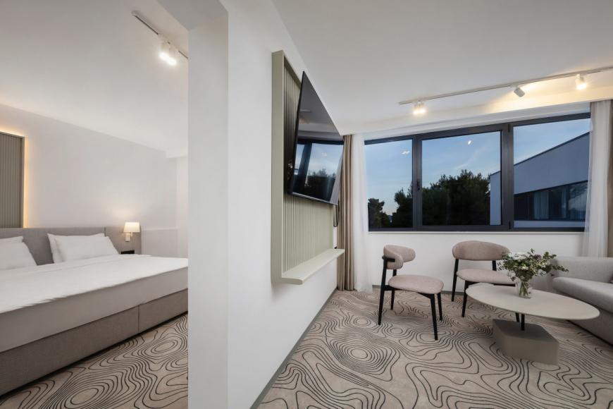 4 Sterne Hotel: SeeSea Hotel - Vodice, Dalmatien, Bild 5