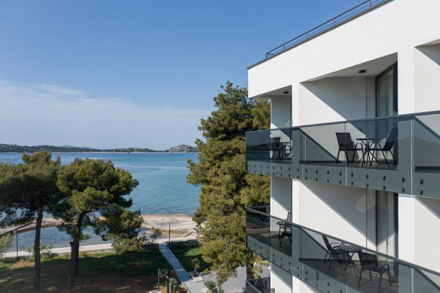 4 Sterne Hotel: SeeSea Hotel - Vodice, Dalmatien, Bild 2