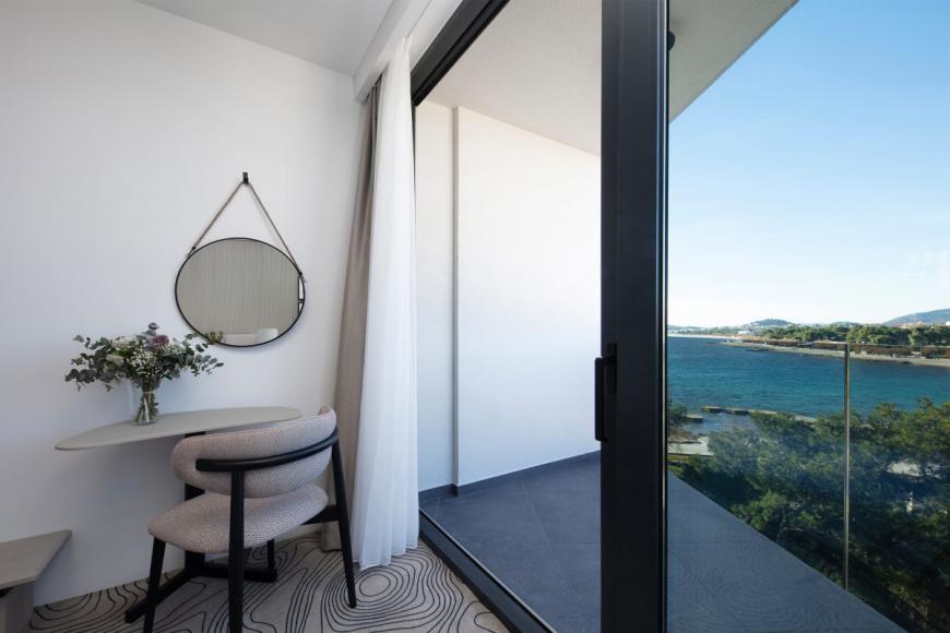 4 Sterne Hotel: SeeSea Hotel - Vodice, Dalmatien, Bild 8