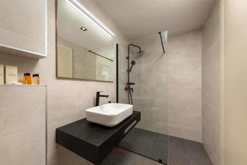 4 Sterne Hotel: SeeSea Hotel - Vodice, Dalmatien, Bild 4