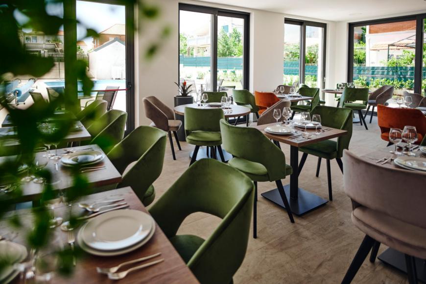 4 Sterne Hotel: Arancini Residence - Vodice, Dalmatien, Bild 6