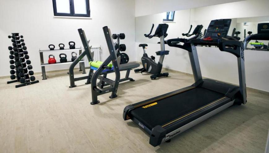 4 Sterne Hotel: Arancini Residence - Vodice, Dalmatien, Bild 9