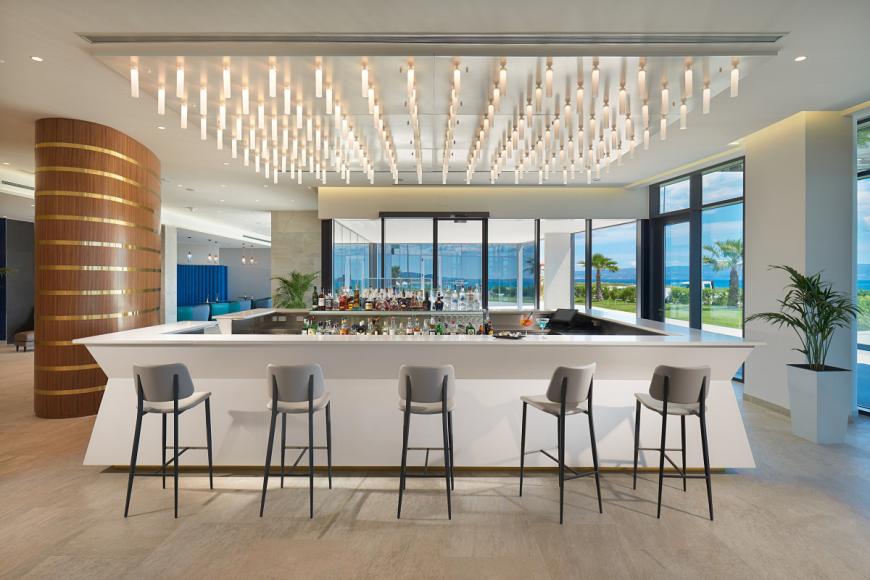 4 Sterne Hotel: Amphora - Split, Dalmatien, Bild 7