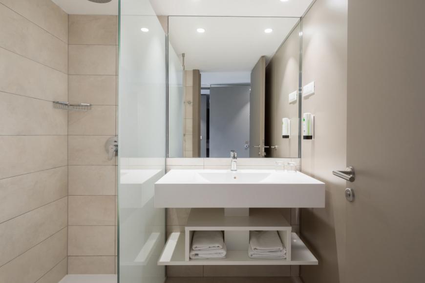 4 Sterne Hotel: Bretanide Sport & Wellness Resort - Bol (Insel Brac), Bild 5