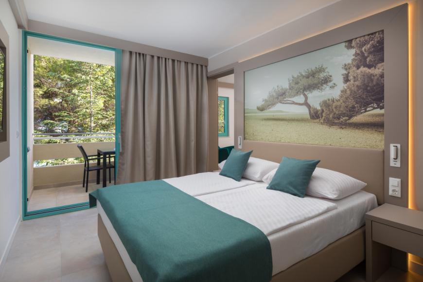 4 Sterne Hotel: Bretanide Sport & Wellness Resort - Bol (Insel Brac), Bild 3