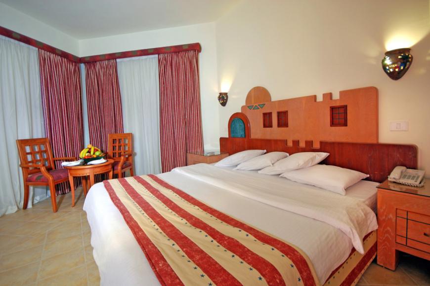 4.5 Sterne Hotel: Nubian Island - Sharm el Sheikh, Sinai, Bild 4