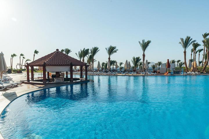 4.5 Sterne Hotel: Nubian Island - Sharm el Sheikh, Sinai, Bild 3