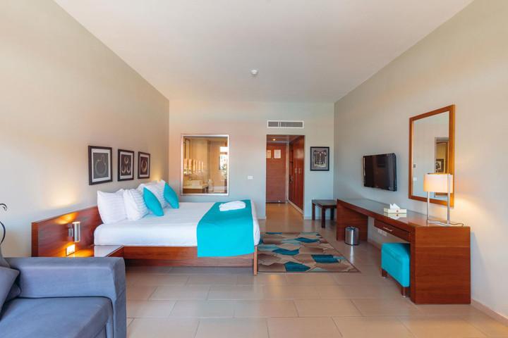 4 Sterne Familienhotel: Nubian Village - Sharm el Sheikh, Sinai, Bild 2