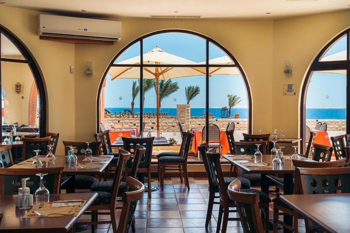 4 Sterne Familienhotel: Nubian Village - Sharm el Sheikh, Sinai, Bild 3