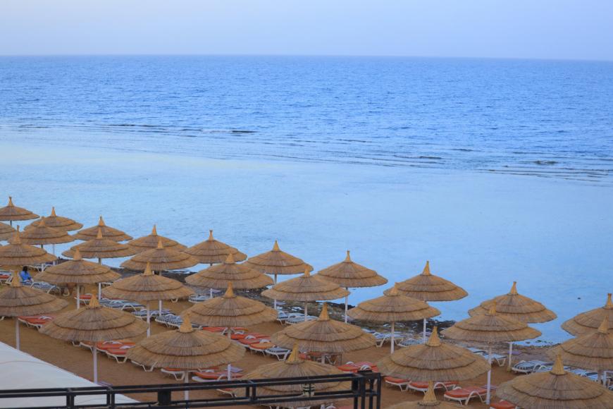 4 Sterne Familienhotel: Nubian Village - Sharm el Sheikh, Sinai, Bild 6