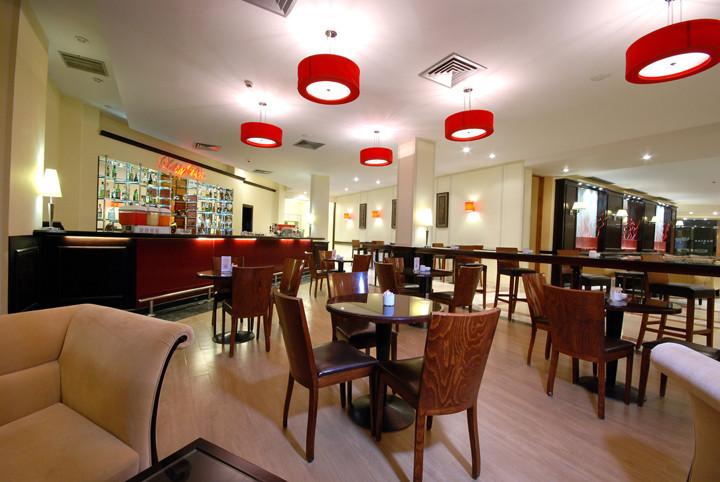 4 Sterne Familienhotel: Nubian Village - Sharm el Sheikh, Sinai, Bild 4