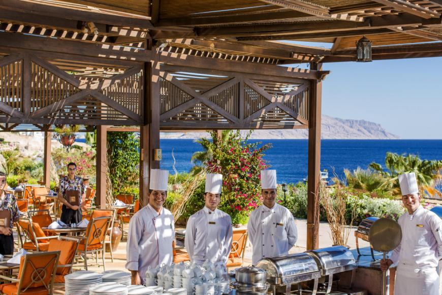 4 Sterne Hotel: Concorde El Salam - Sharm el Sheikh, Sinai, Bild 4